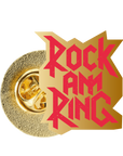 Pin Rock am Ring