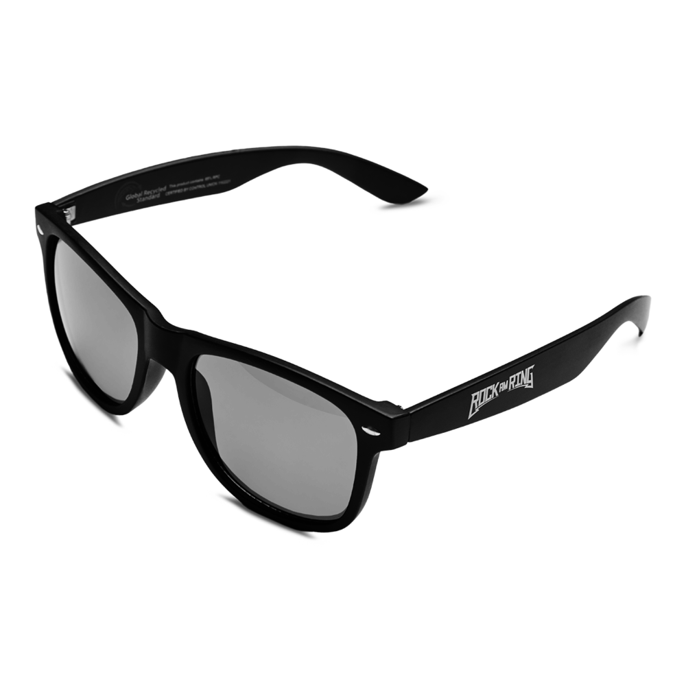 RAR Sunglasses - black